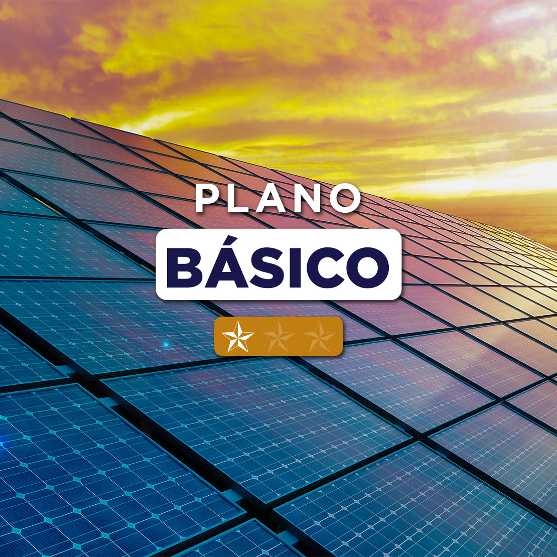 PLANO BÁSICO